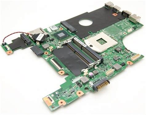 dell motherboard troubleshooting